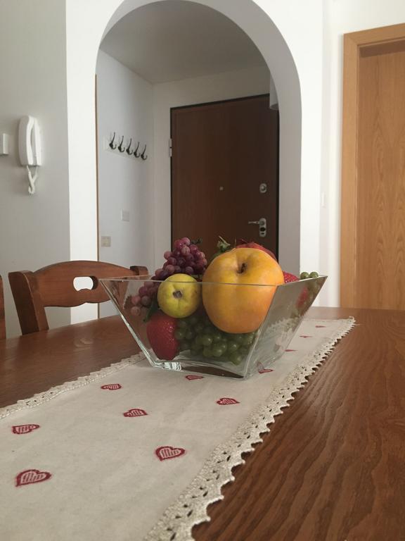 Residenza Eleonora Appartement Temù Buitenkant foto