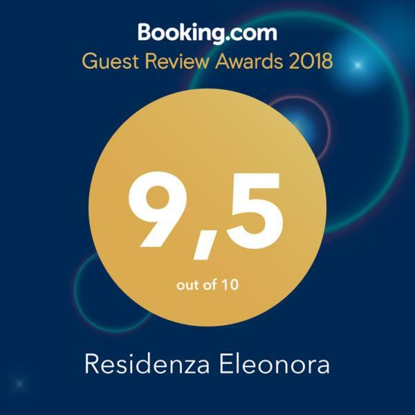 Residenza Eleonora Appartement Temù Buitenkant foto